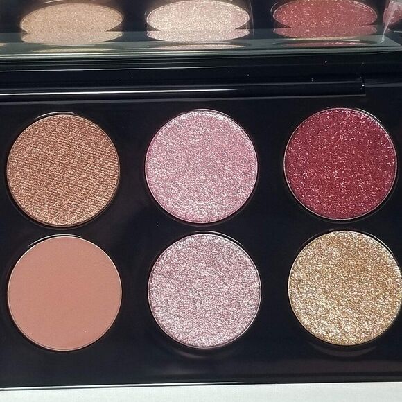 Pat McGrath Labs Mothership XI Sunlight Seduction Eyeshadow Palette - Picture 7 of 13